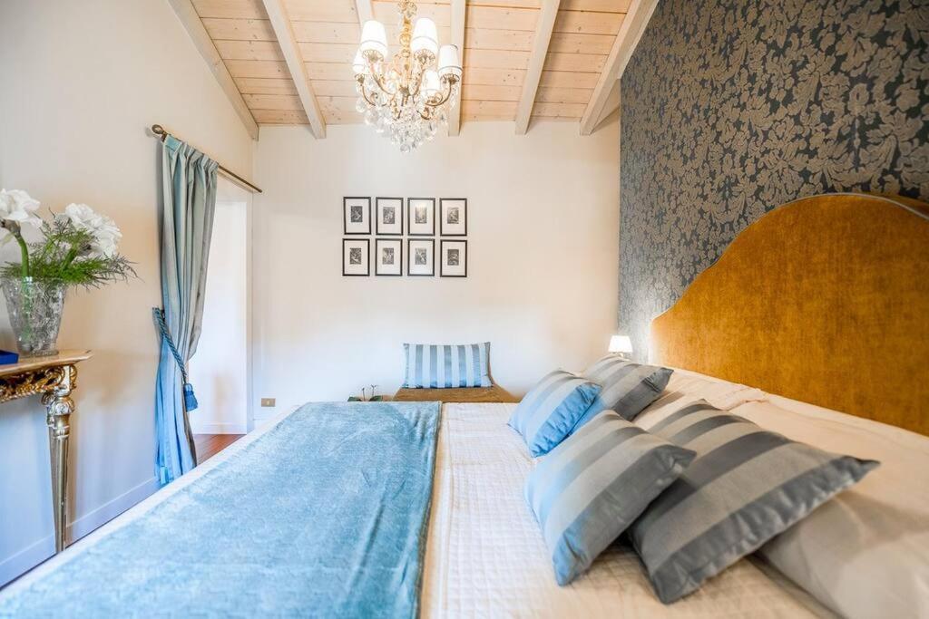 Duomo - Prestigious Penthouse With Panoramic View Apartment มิลาน ภายนอก รูปภาพ