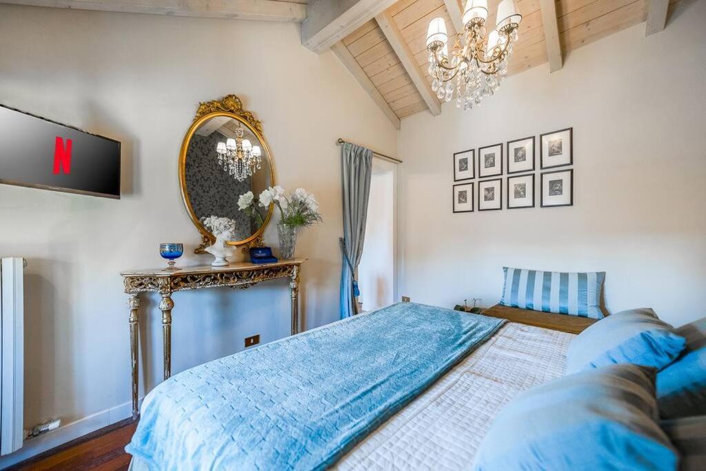 Duomo - Prestigious Penthouse With Panoramic View Apartment มิลาน ภายนอก รูปภาพ