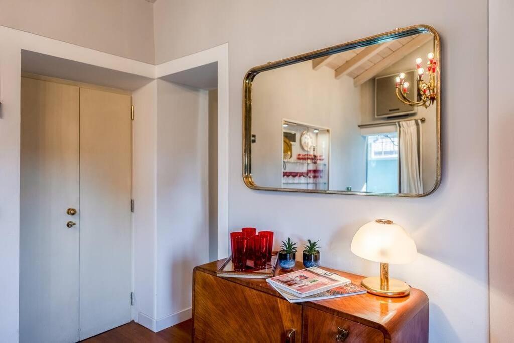 Duomo - Prestigious Penthouse With Panoramic View Apartment มิลาน ภายนอก รูปภาพ